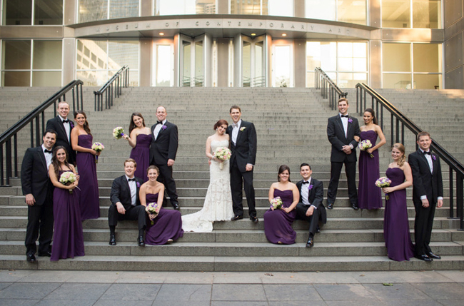 Bridal Party