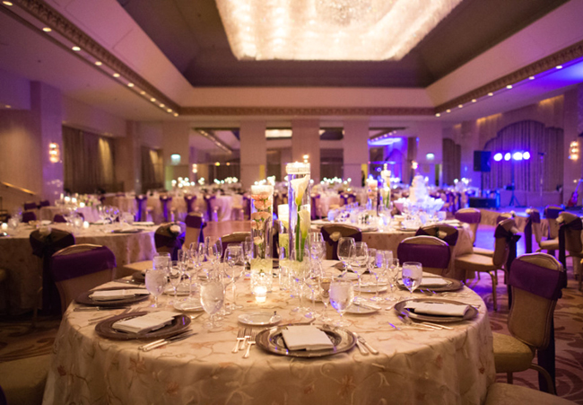 Ritz Carlton Ballroom