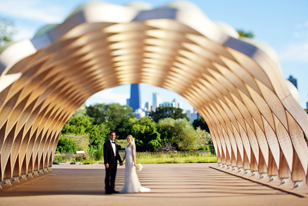 Micholas and Marguerite