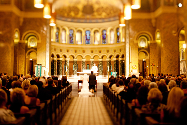 St. Clement Ceremony