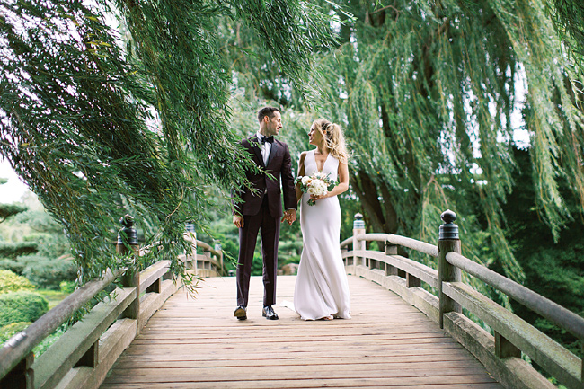 Julien and Sara