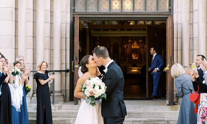 St. Michael's Church