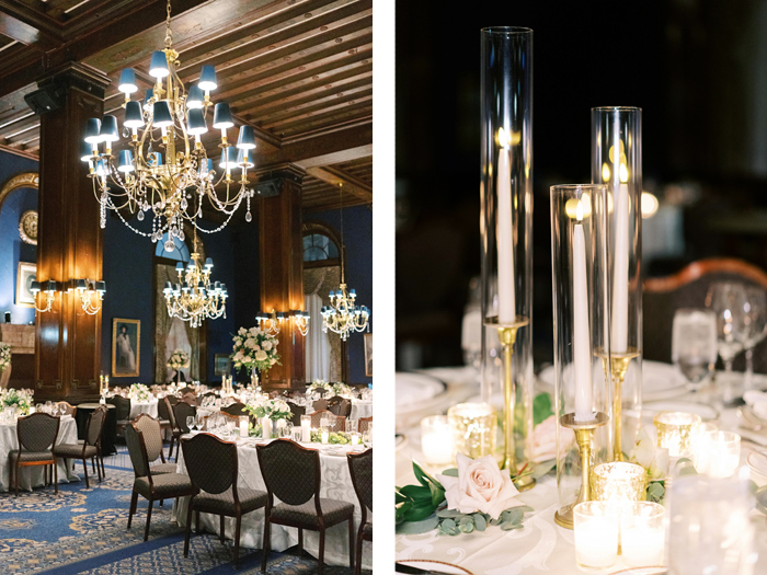 Wedding Centerpieces