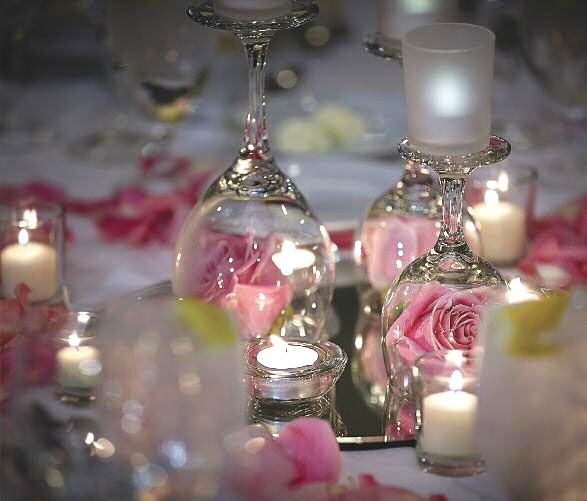 Candlelight Accents