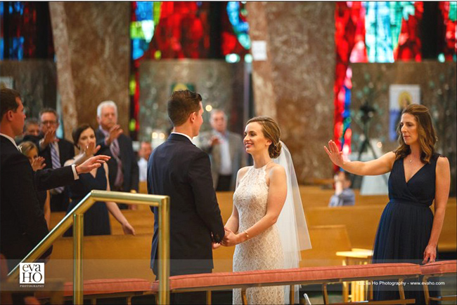 St Rita of Cascia Shrine Chapel