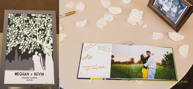 Meghan and Kevin's Wedding