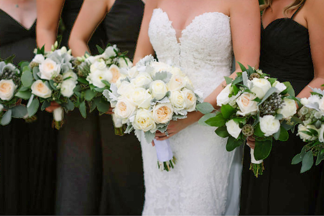 Bridal Bouquets