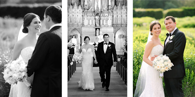 Chicago Wedding Couple