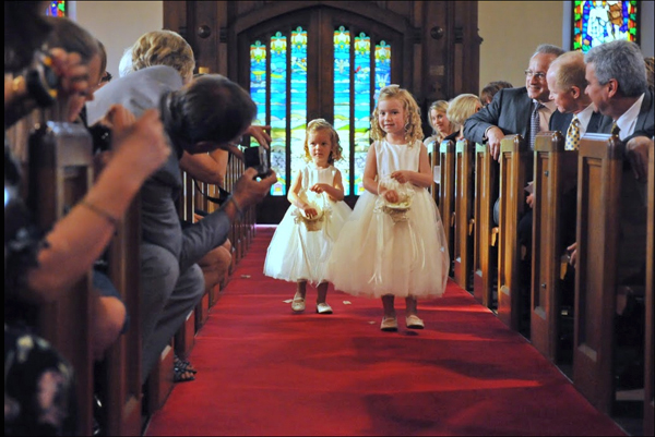 Grace Episcopal Church
