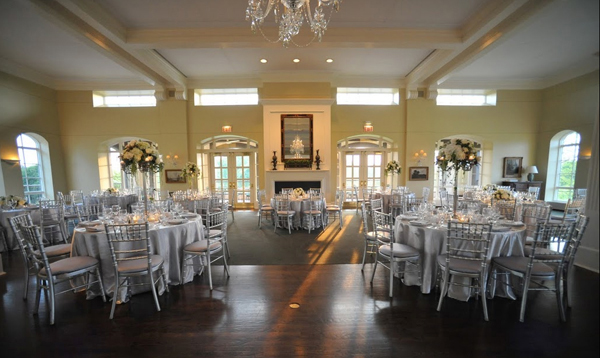 Hinsdale Golf Club