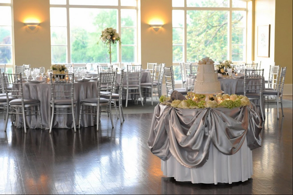 Country Club Reception