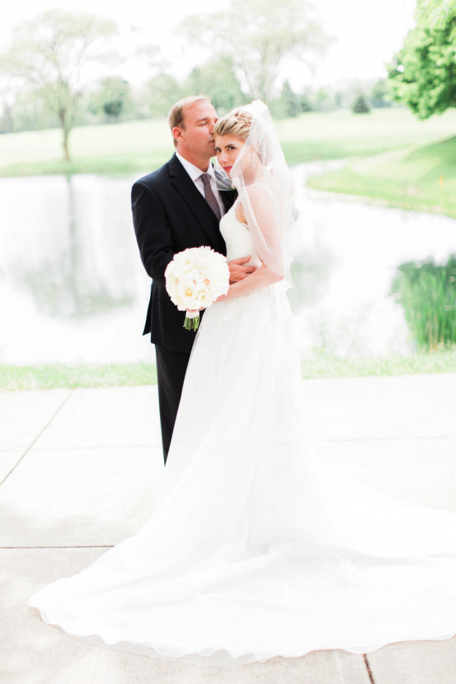 Oak Brook Hills Wedding