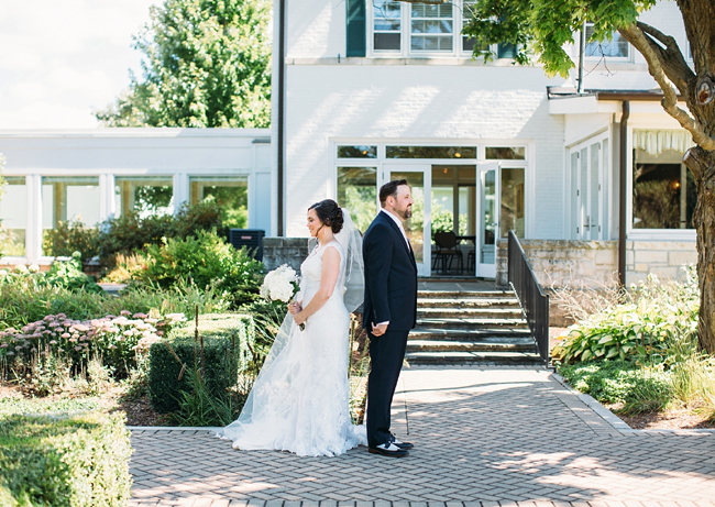 Wheaton Wedding