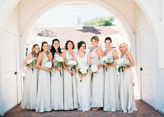 Bridesmaids