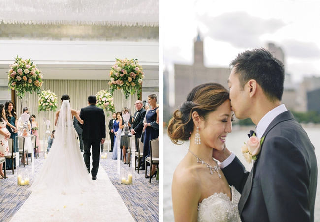 Ritz Carlton Chicago Wedding