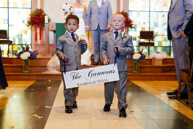 Congratulations Gannons