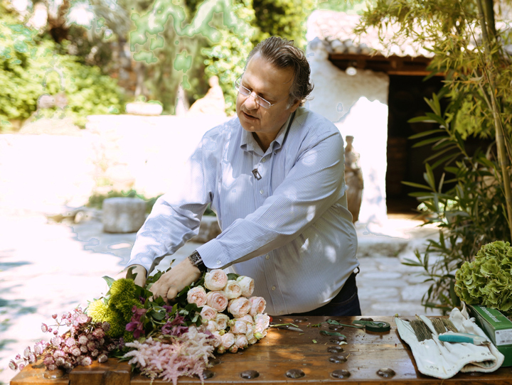 Robert Koene Master Designer