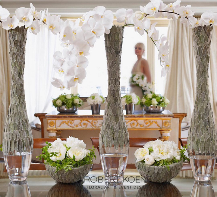 Robert Koene Floral Design