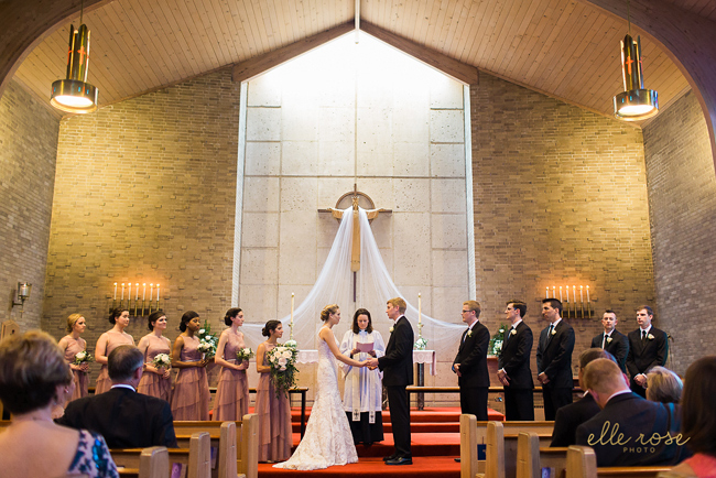 Church Ceremony