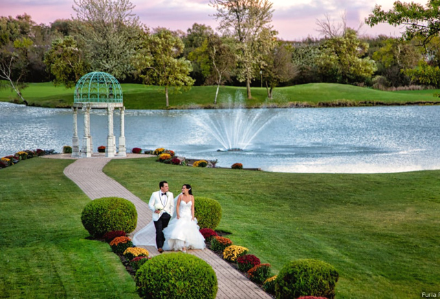 The Odyssey in Tinley Park