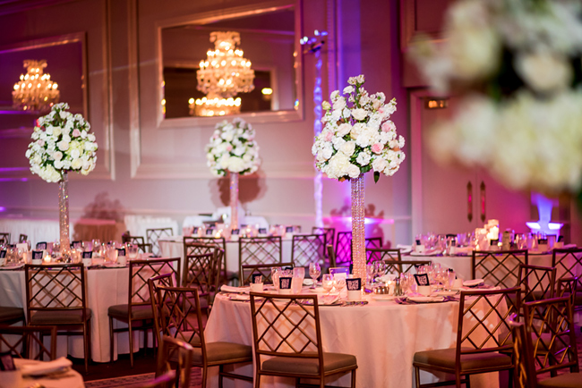 Drary Lane Reception