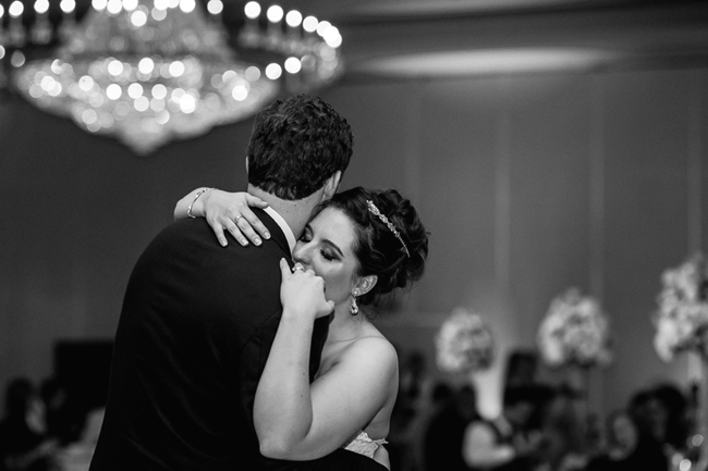 First Dance