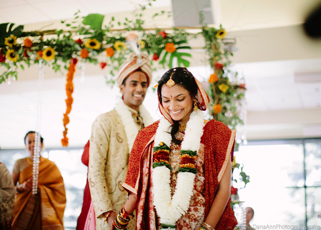 Indian Wedding Ceremony