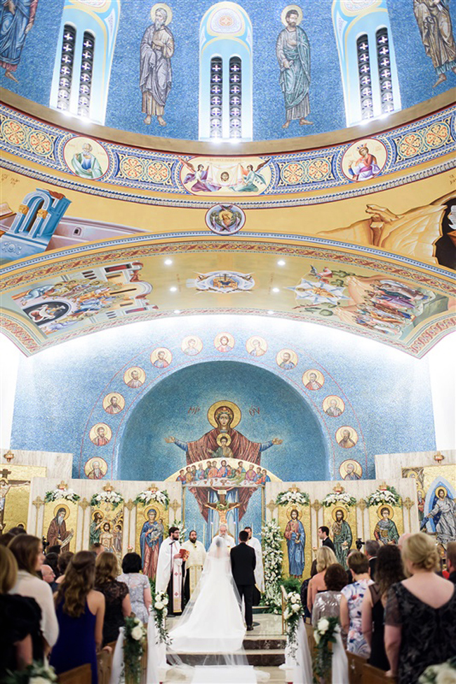 St. John the Baptist Church