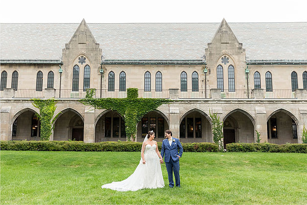 Dominican University