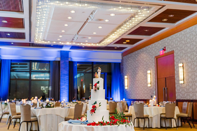 Hyatt Lodge Oak Brook