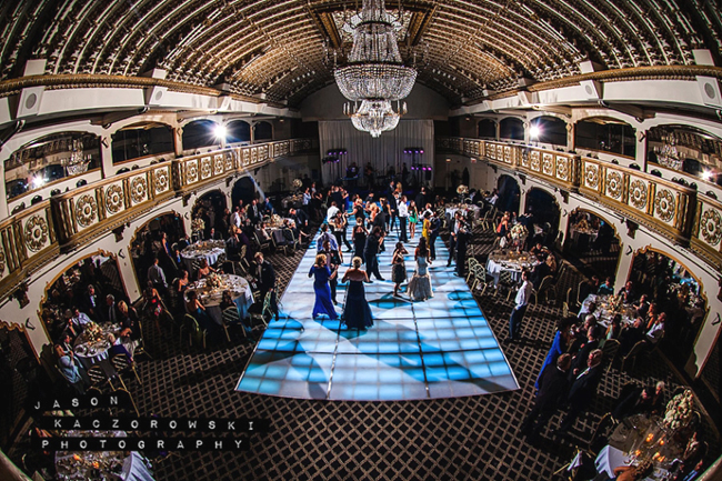 Millennium Knickerbocker