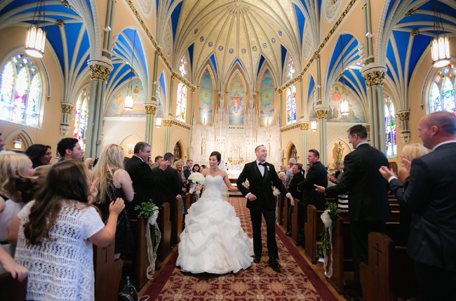 St. Alphonsus Church