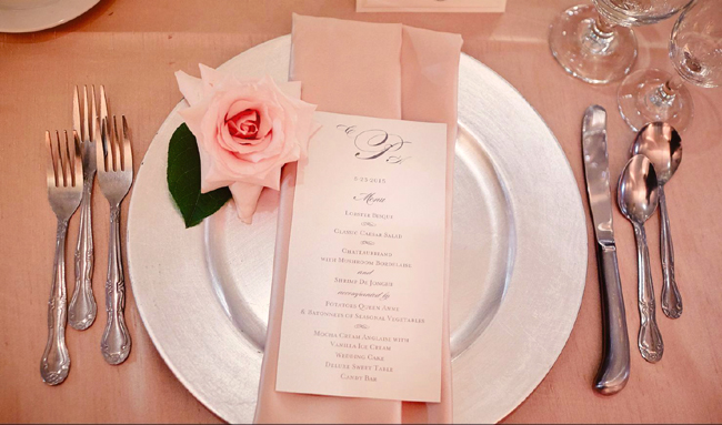 Place Setting
