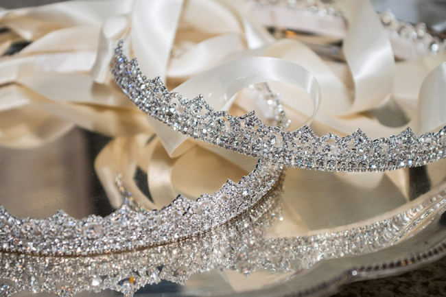 Stefana Wedding Crowns