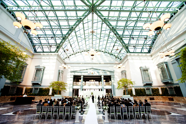 Harold Washington Library