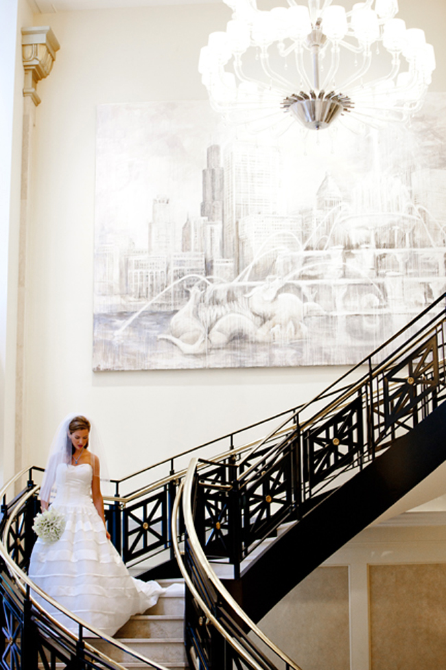 Here Comes the Bride