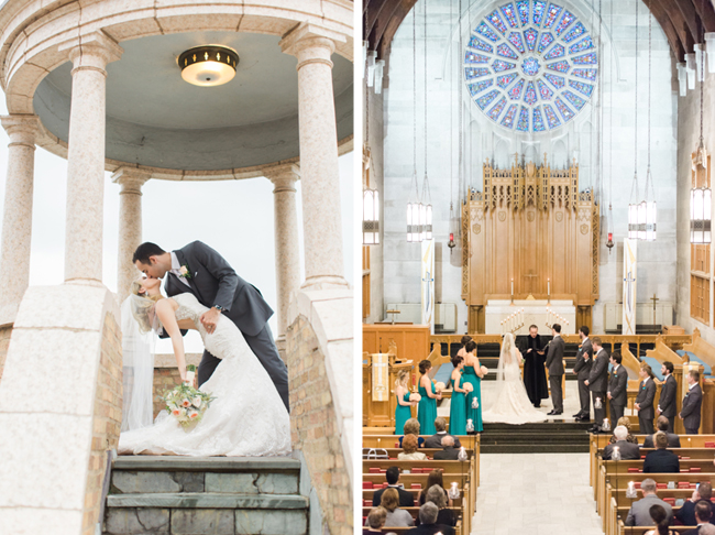 Baker Memorial Church