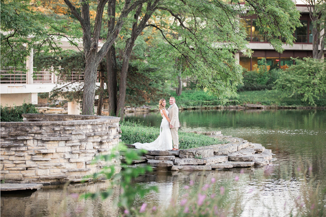 Hyatt Lodge Oak Brook