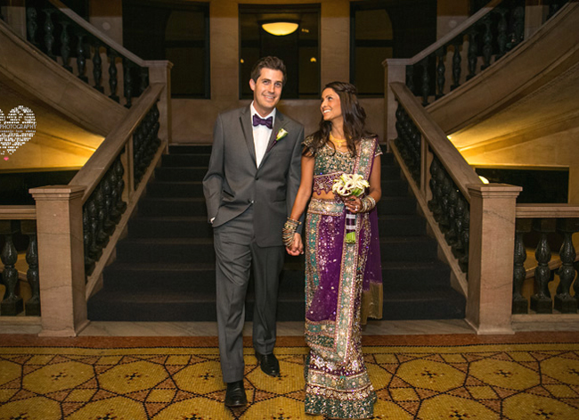 Chicago Evening Reception