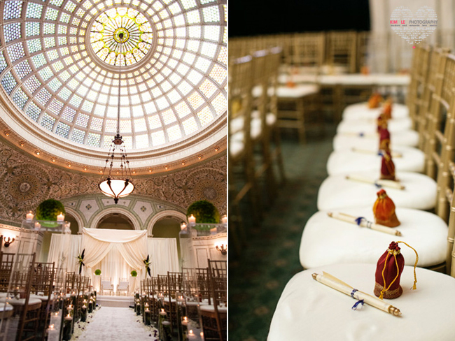 Chicago Cultural Center