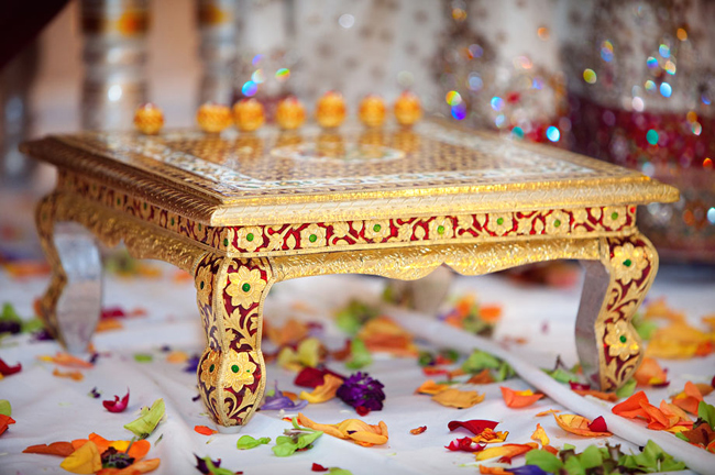 Hindu Wedding Ceremony