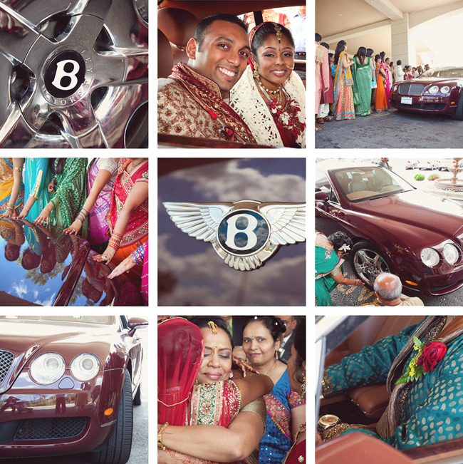 Elmhurst Indian Wedding