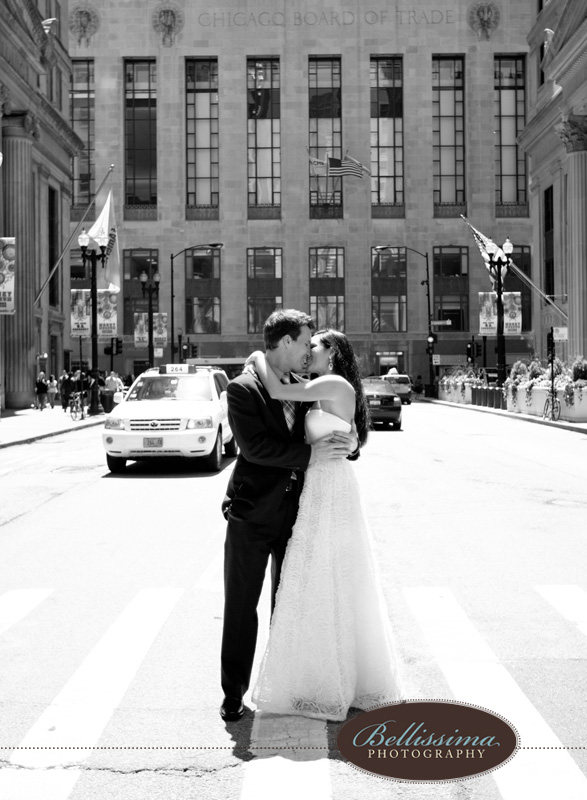 City Hall Wedding