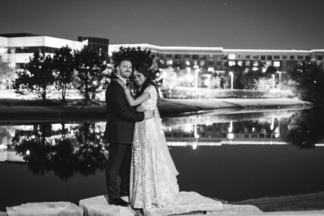 Burr Ridge Wedding