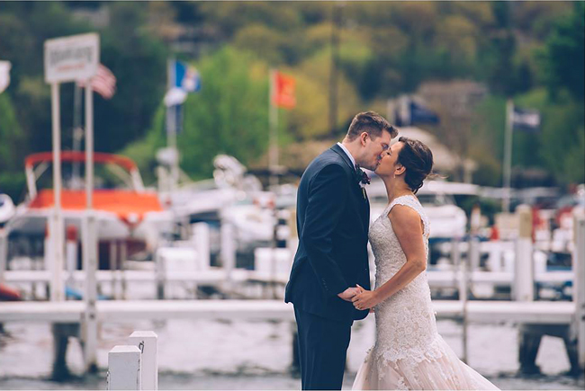 Lake Geneva First Look