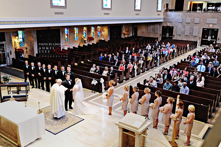 Sacred Heart Catholic Church