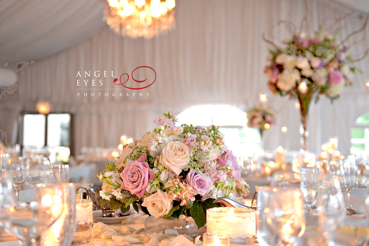 Oak Brook Reception