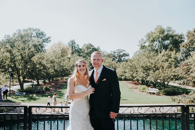 Nicole and Rob