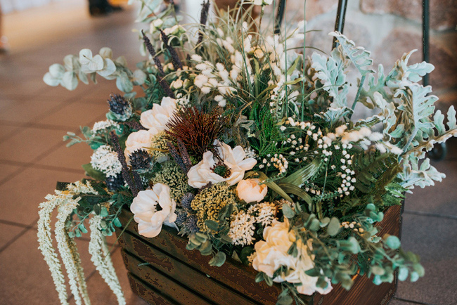 Garden Decor