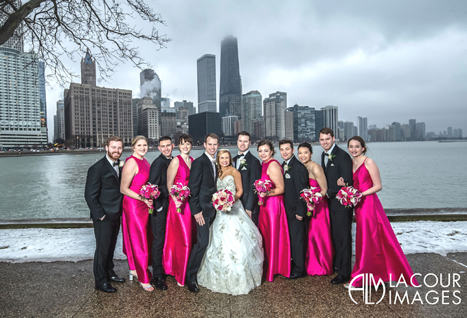 Bridal Party